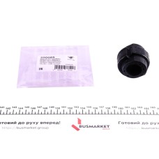 Втулка стабілізатора (переднього) Audi A6/VW Passat 96-05 (d=27mm)