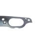 Прокладка колектора впускного BMW 5 (E60)/6 E63)/7 (E65) N62 3.6/4.4/4.8i 01-10, N62