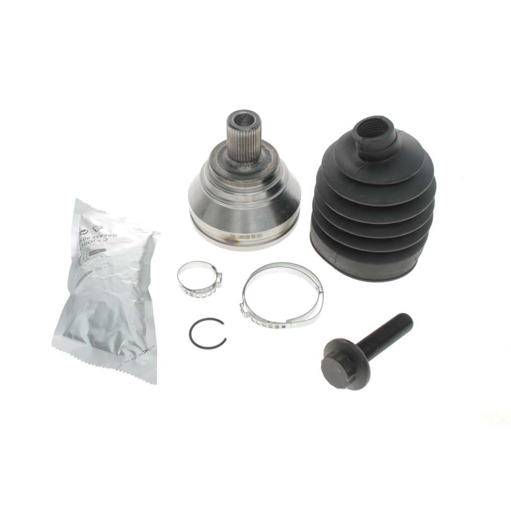 ШРКШ (зовнішній) Audi A3/Skoda Octavia/VW Caddy/Golf/Passat B6/B7/B8 03- (36z/27z/59.5mm/105mm)