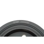 Шків колінвалу Volvo S60/S80/XC90 2.4D 02-14 (6PK)