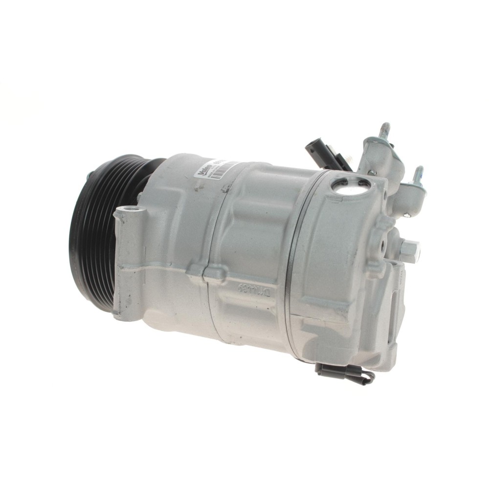 Компресор кондиціонера Land Rover Defender/Discovery/Range Rover 04-