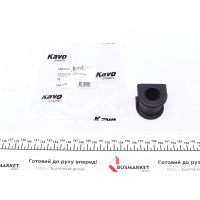 Втулка стабілізатора (переднього) Toyota Camry 2,4-3,0 01-17 (d=24mm)