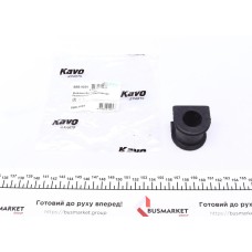 Втулка стабілізатора (переднього) Toyota Camry 2,4-3,0 01-17 (d=24mm)
