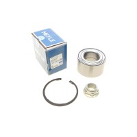 Підшипник маточини (передньої) Mazda 3 03-/5 05- (42x80x45) (+ABS)