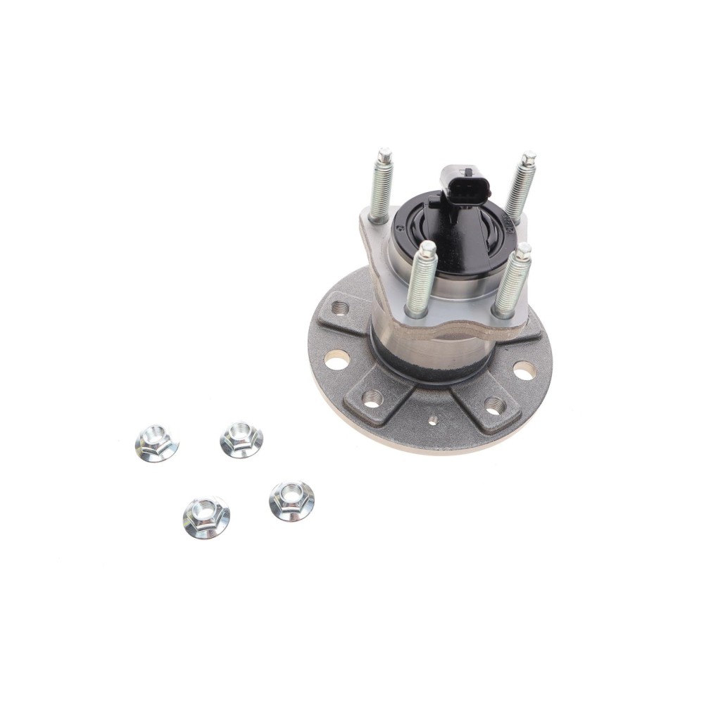 Підшипник маточини (задньої) Opel Astra H 04-14/Zafira 05-15 (+ABS)