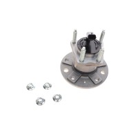 Підшипник маточини (задньої) Opel Astra H 04-14/Zafira 05-15 (+ABS)