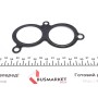Прокладка колектора впускного BMW 3 (E36) 1.6-1.8 i 93-00, M43/M44