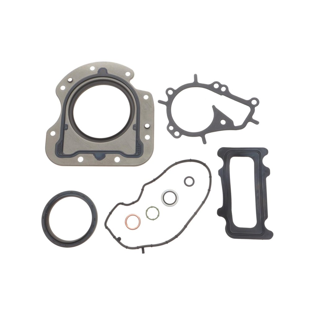 Комплект прокладок (нижній) Citroen C1/C3/C4/Peugeot 108/2008/208/301/308 1.2 VTi 12-