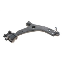 Важіль підвіски (передній/знизу) (R) Ford C-Max 07-10/Focus/Volvo C30/C70/S40/V50 04-12 (з кульовою)