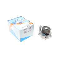 Помпа води Skoda Octavia/VW Caddy/Golf 1.9TDI/SDI 96-05 (19z)(R/B)(7 лоп)(h шківа=28.9mm/d імп=64mm)