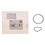 Прокладка насосу вакуумного (к-кт) Fiat Scudo/Citroen Berlingo/Peugeot Expert 1.6D/HDi 07-