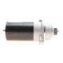 Стартер Seat Ibiza/Leon/Skoda Fabia/Octavia/VW Golf/Sharan 1.8/2.0 96-10 (1.1kw) (z=10) = 112005