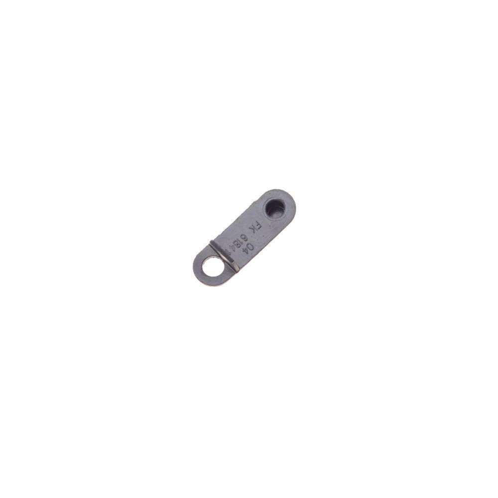 Ремкомплект супорта (переднього) Citroen ZX/Saxo 93-03/Peugeot 106/205 86-94 (d=48mm) (Bendix)