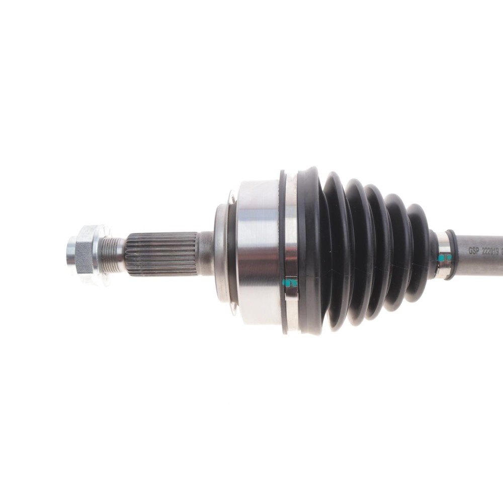 Піввісь (передня) Honda Accord 2.0/2.4 03-08 (R) (28x27x548)