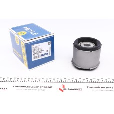 Сайлентблок балки (задньої) Audi A4 1.6/1.8/2.0/3.0/1.9TDI/2.5TDI 00-08