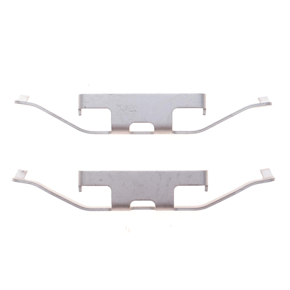 Планка супорта (заднього) прижимна (к-кт) VW T5/Touareg 02-15