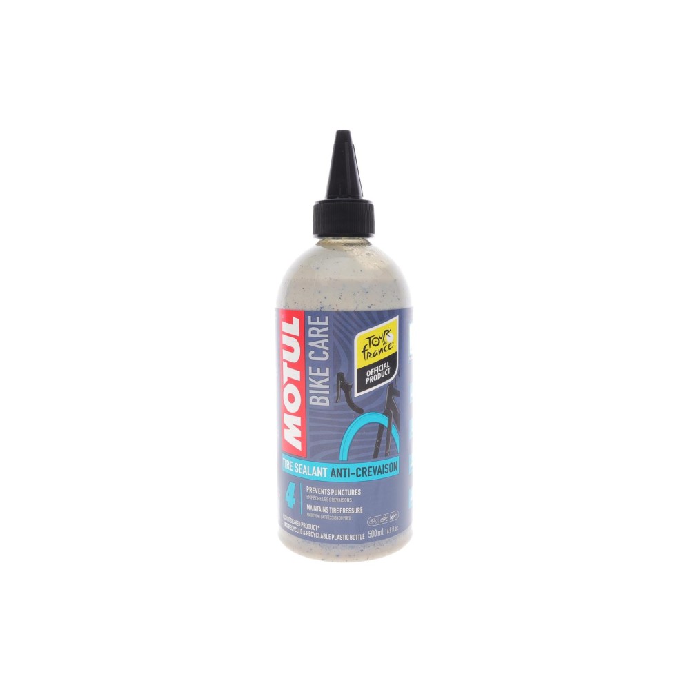 Герметик для наповнення вело шин Tubeless Tyre Sealant (500ml) (111385)