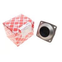 Подушка КПП MB GL-Class (X166)/M-Class (W166) 2.2-5.5 11-15 (знизу)