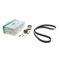 Комплект ГРМ Opel Astra/Fiat Grande Punto 1.9CDTI 04-