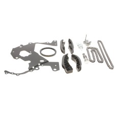 Комплект ланцюга ГРМ BMW 3 (E90/F30/F80)/5 (F10)/7 (F01-F04) 08-18 N57 D30