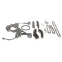 Комплект ланцюга ГРМ BMW 3 (E90/F30/F80)/5 (F10)/7 (F01-F04) 08-18 N57 D30