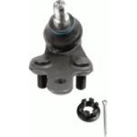 Опора кульова (передня/знизу/L) Lexus RX 06-08/Toyota Camry 01-06