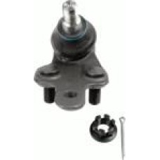Опора кульова (передня/знизу/L) Lexus RX 06-08/Toyota Camry 01-06