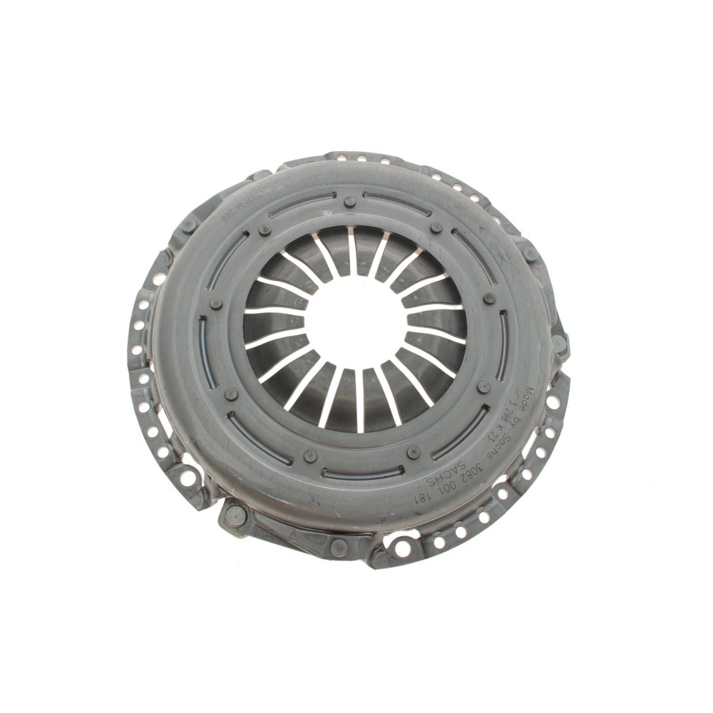Комплект зчеплення Subaru Forester/Impreza/Outback 2.0D 08- (d=240mm)