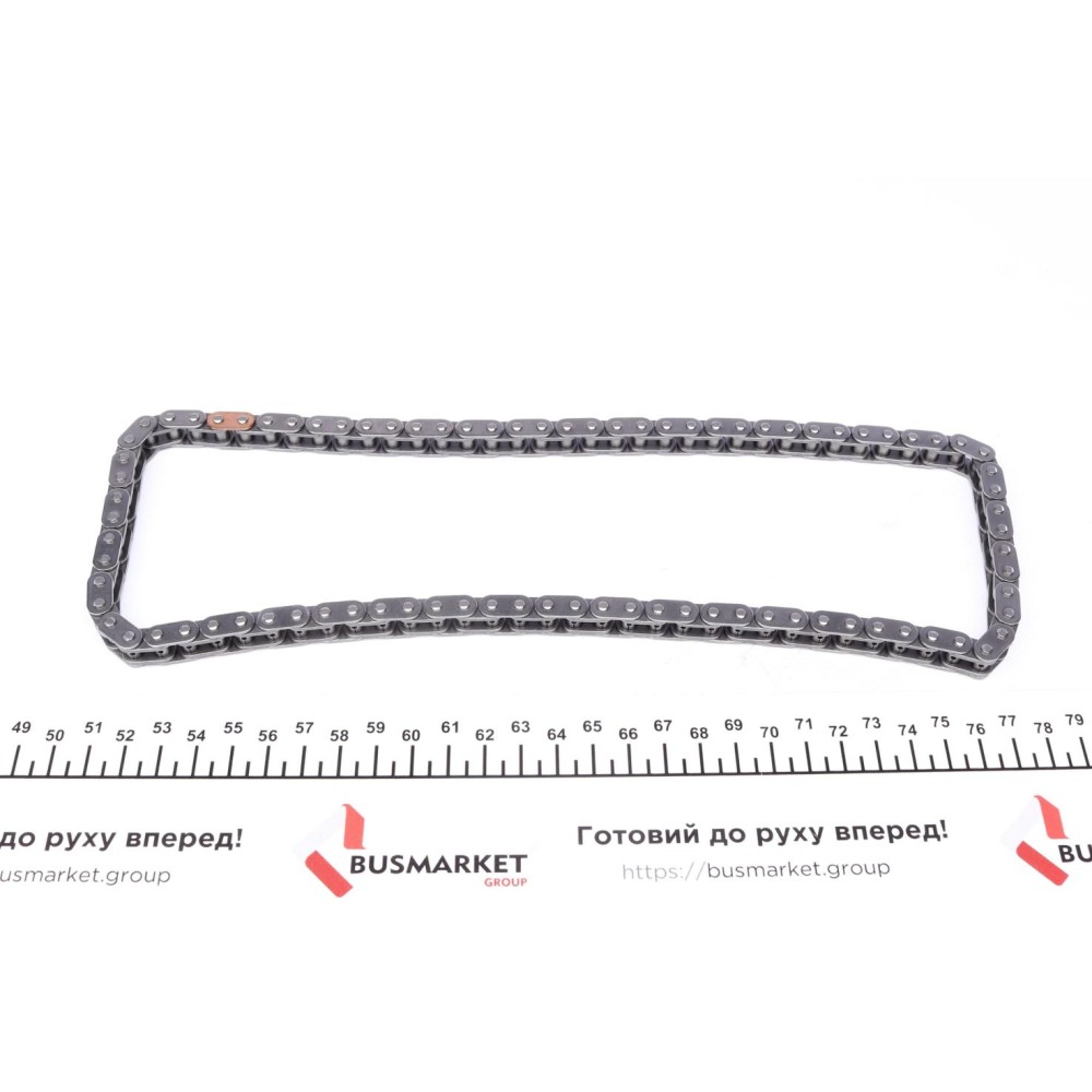 Ланцюг ГРМ BMW 3 (E90/F30)/4 (F36)/5 (E61) 1.5-3.0D 06-