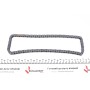 Ланцюг ГРМ BMW 3 (E90/F30)/4 (F36)/5 (E61) 1.5-3.0D 06-