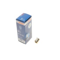 Автолампа R5W 12V 5W BA15s 