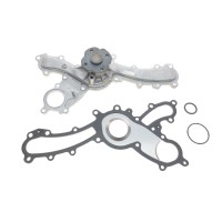 Помпа води Lexus GS/IS/RC 05- (B/B) (6 лоп)