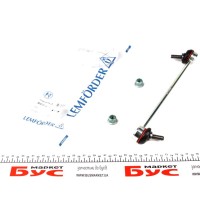 Тяга стабілізатора (переднього) Renault Trafic II/III/Opel Vivaro A/B 01-