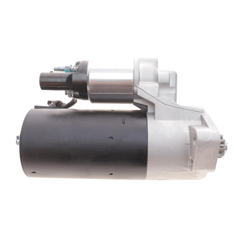 Стартер Audi Q7/VW Touareg 3.0 TDI 04-10 (12V/2kw) (z=9)