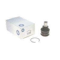 Опора кульова (передня/знизу) Ford Transit Courier 14-/Fiesta 08-/Mazda 2 07-15 (d=17.5mm/38.6mm)