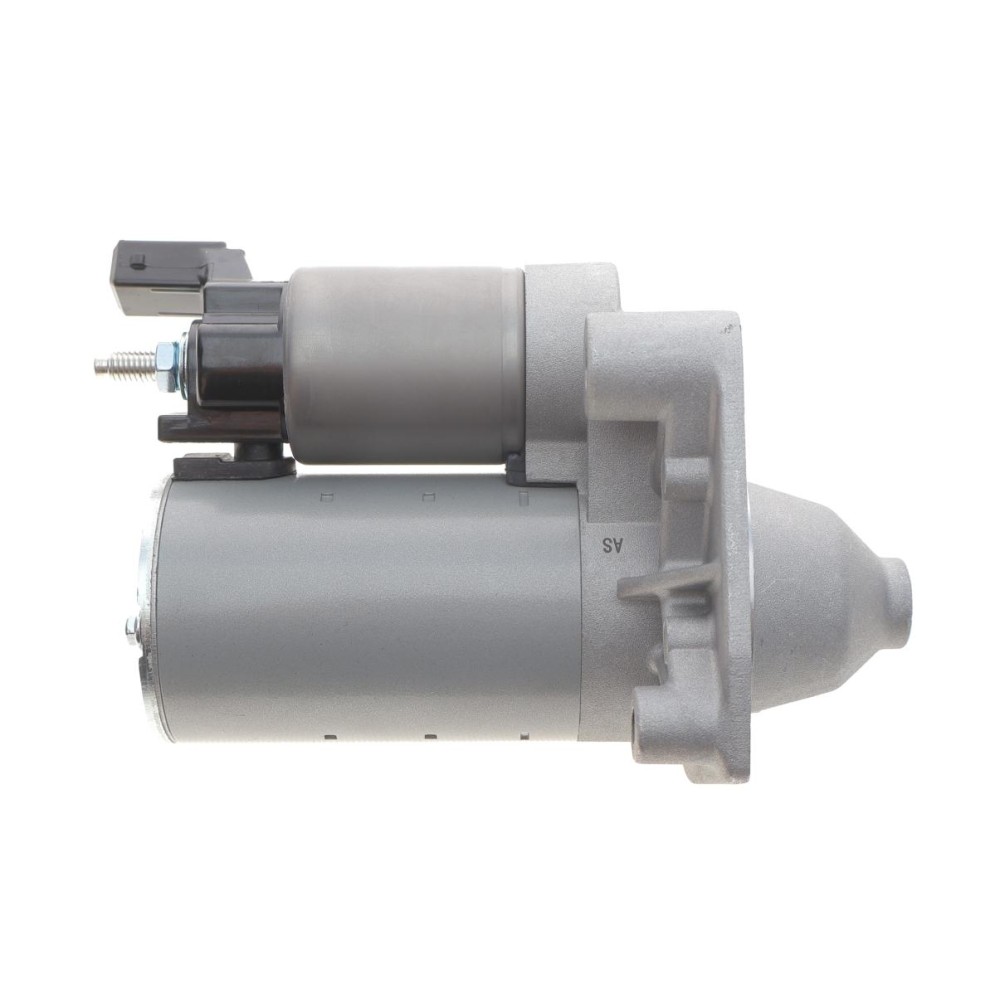 Стартер Citroen C3/C4/Peugeot 108/2008/208/301 1.0/1.2 VTI 12- (12V/1kw) (z=10)