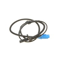 Датчик ABS (передній) Citroen C2/C3/Peugeot 1007 03- (L=1060mm)
