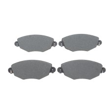 Колодки гальмівні (передні) Ford Mondeo III 00-07 Колодки гальмівні (передні) Ford Mondeo III 00-07