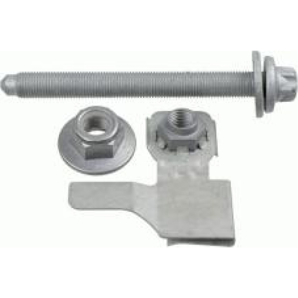 Болт важеля (переднього) (R) BMW 5 (F10/F11)/7 (F01-04) 08-18 (к-кт)