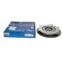 Демпфер зчеплення Dodge Nitro/Jeep Cherokee 2.8 CRD 130/147kw 07- (d=280mm)