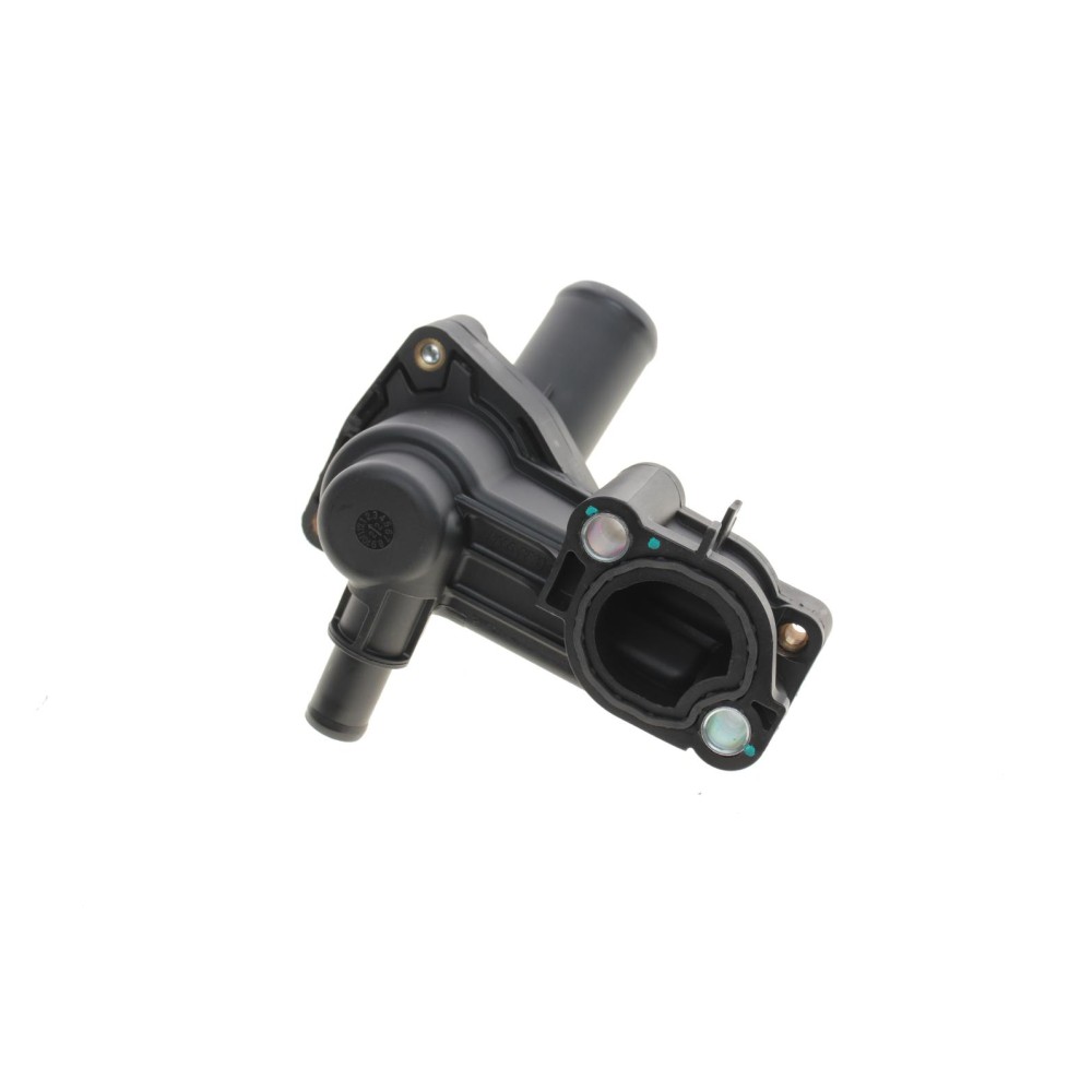 Корпус термостата Ford Connect 1.8D (пластик)