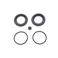 Ремкомплект супорта (переднього) BMW X5 (E53) 00-06 (d=42mm) (Ate)
