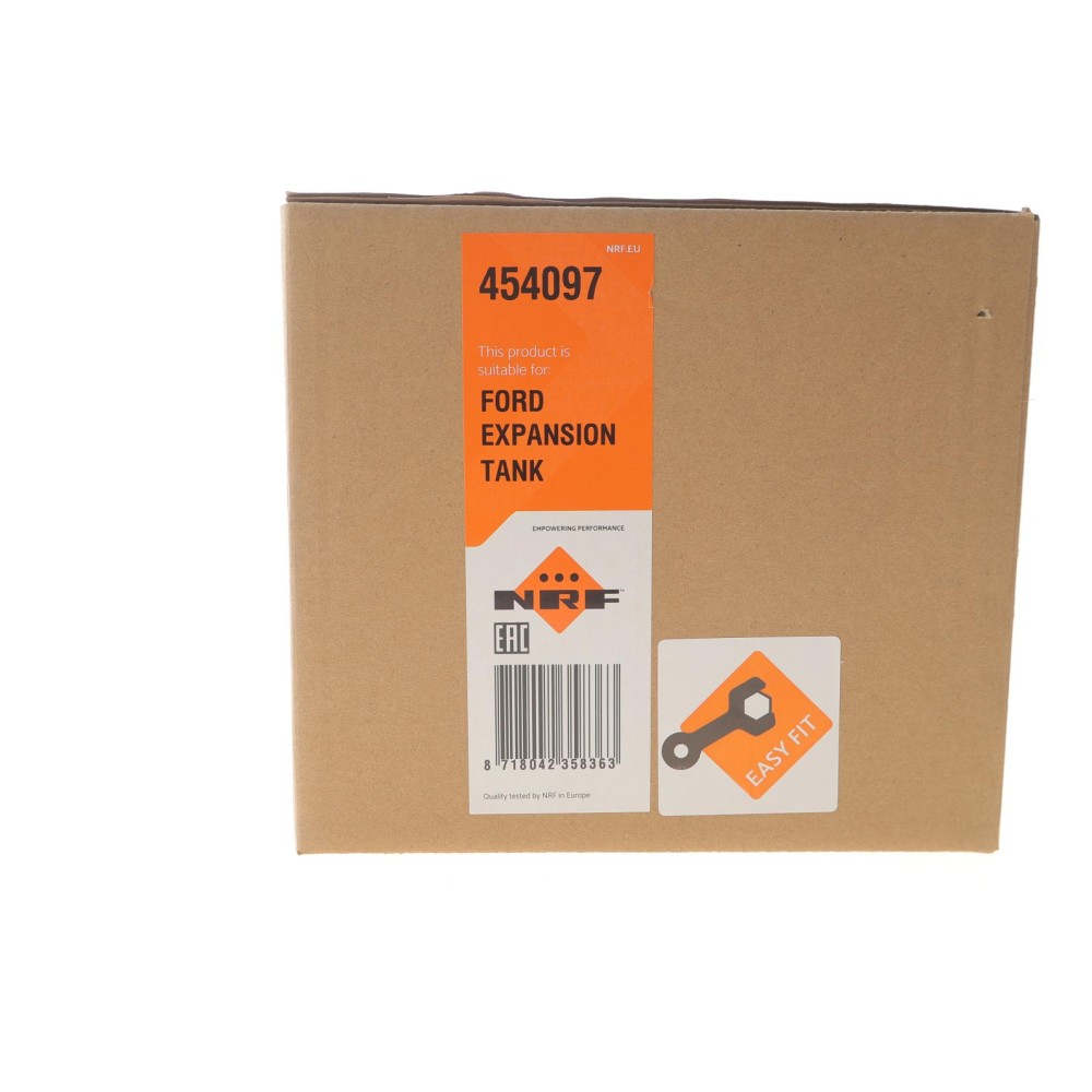 Бачок розширювальний Ford Mondeo 07-14