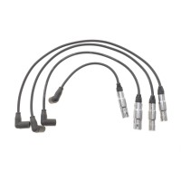 Проводи запалювання (к-кт) VW T5 2.0i 03-15/Skoda Fabia/Octavia 2.0 99-07 (RC-VW249)