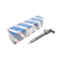 Форсунка паливна Hyundai Accent/Getz/i10/i30 1.1/1.5/1.6CRDi 05-11