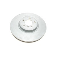 Диск гальмівний (передній) BMW X5 (E70/F15) 06-/X6 (E71/F16) 07- (365x36) PRO+