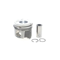 Поршень Renault Megane II/Laguna II 1.9dci 01-07 (80.50mm/+0.50) = 7138425000