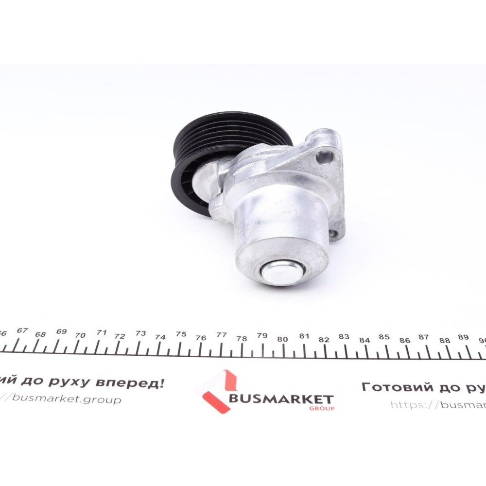 Натяжник ременя генератора Mazda 6 1.8-2.3 MPS 02-07