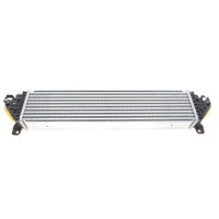 Радіатор інтеркулера Mazda 3/6/CX-5 2.2D 12-