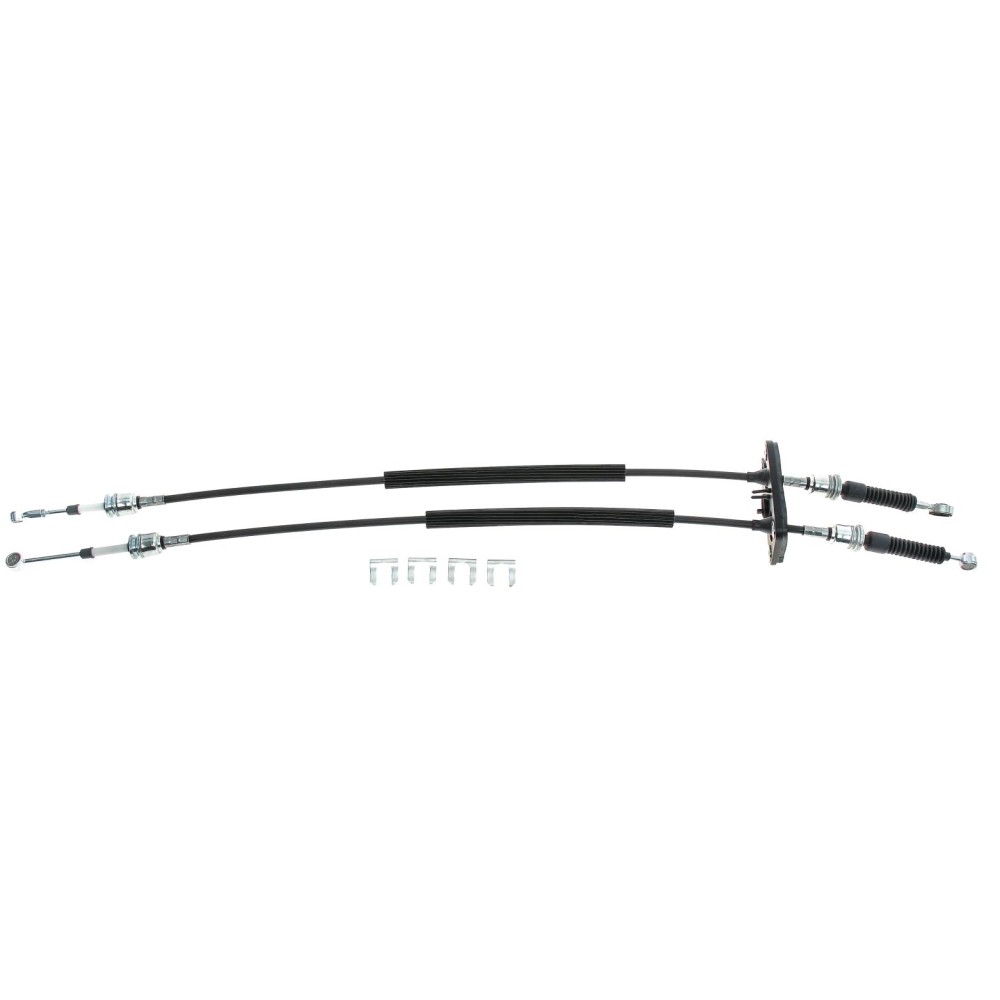 Трос куліси Citroen Jumper/Peugeot Boxer 3.0D 06-